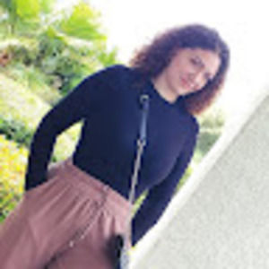 Meet your Posher, Erika
